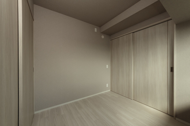 Ｔｅｒｒａ蚕糸の森のその他|※写真は同タイプ住戸です。