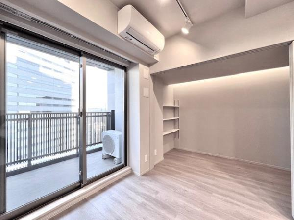 Ｂｒｉｌｌｉａ　ｉｓｔ　大井町の居間・リビング|こちらの居間で趣味の時間をお楽しみください