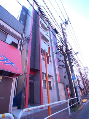 ヒルトップスクエアのその他