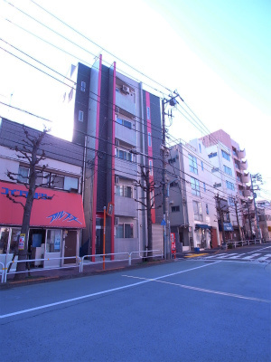 ヒルトップスクエアのその他