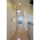 マーレ横浜白金の居間・リビング
