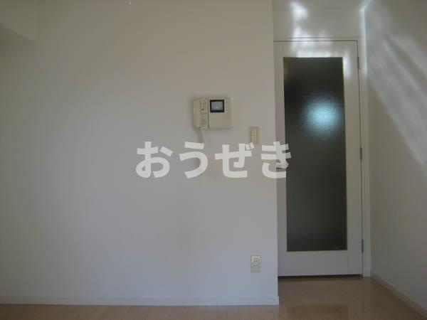 マーレ横浜白金の洋室|※同仕様参考写真