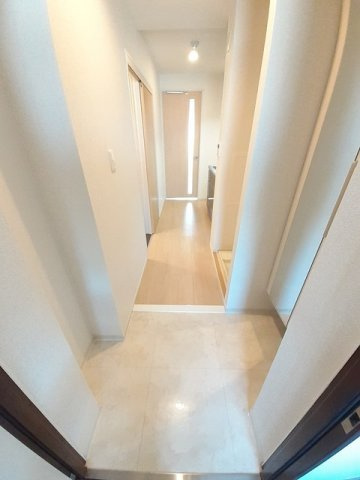 【玄関】 | Ｃａｓａ　Ｖｅｒｄｅ