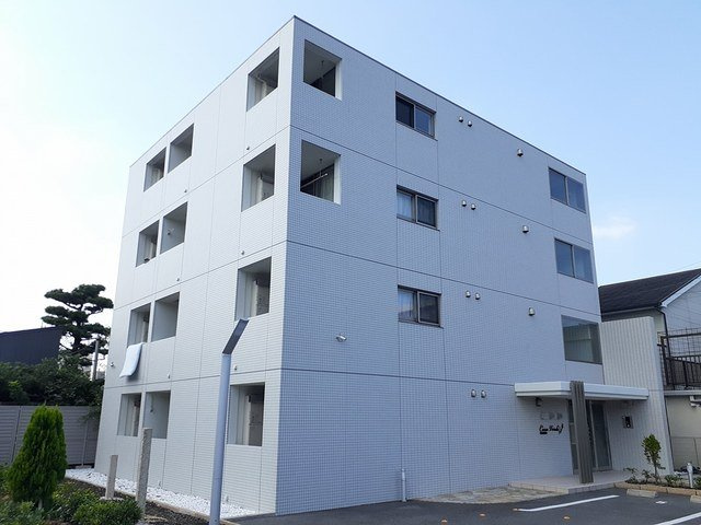 【外観】 | Ｃａｓａ　Ｖｅｒｄｅ