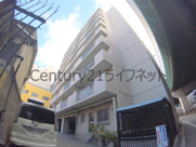 扇町亀甲マンションの画像