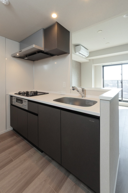 Ｔｅｒｒａ蚕糸の森のキッチン|※写真は同タイプ住戸です。