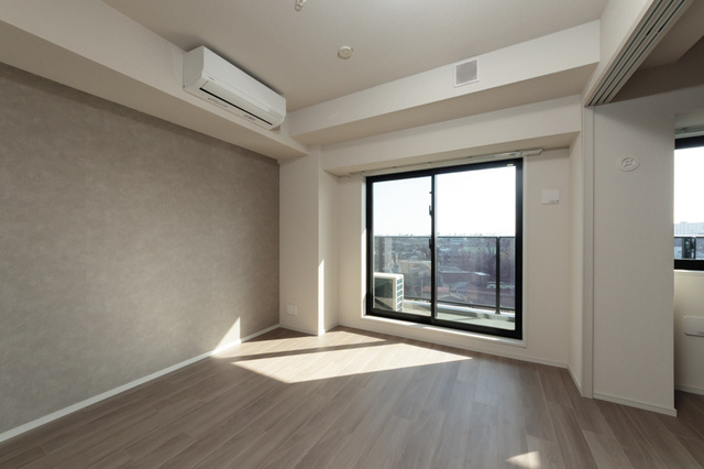Ｔｅｒｒａ蚕糸の森の居間・リビング|※写真は同タイプ住戸です。
