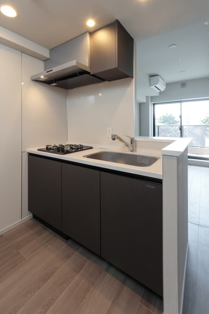 Ｔｅｒｒａ蚕糸の森のキッチン|※写真は同タイプ住戸です。