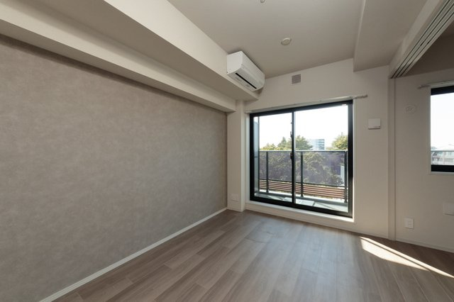 Ｔｅｒｒａ蚕糸の森の居間・リビング|※写真は同タイプ住戸です。