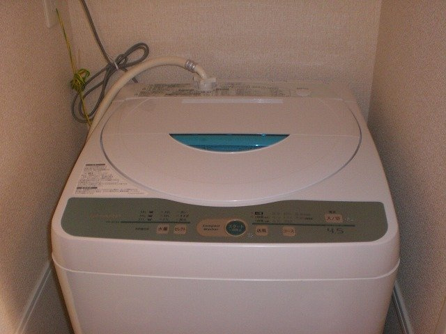 レオパレスタウニー　下連雀のその他
