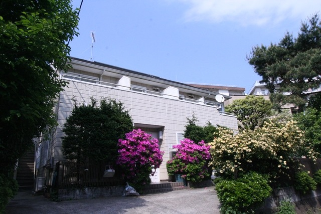 世田谷区玉川田園調布１丁目の賃貸マンションのその他