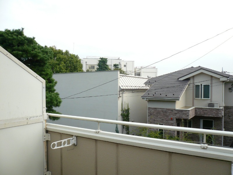 世田谷区玉川田園調布１丁目の賃貸マンションのその他