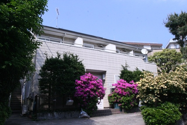 世田谷区玉川田園調布１丁目の賃貸マンション