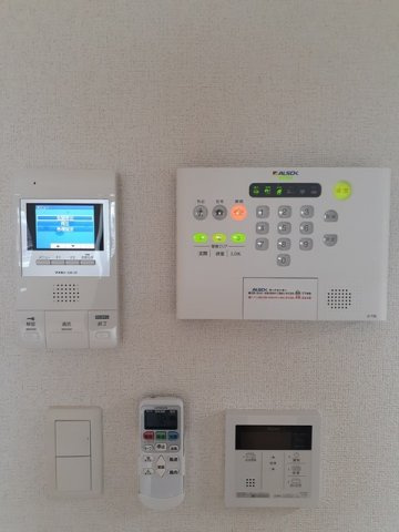 【その他】 | エテルノ貝塚Ｂ