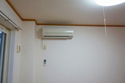 【設備】 | レーヴフロンスＡ
