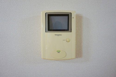 【セキュリティ】 | レーヴフロンスＡ
