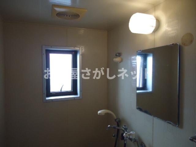チコハウスの内装
