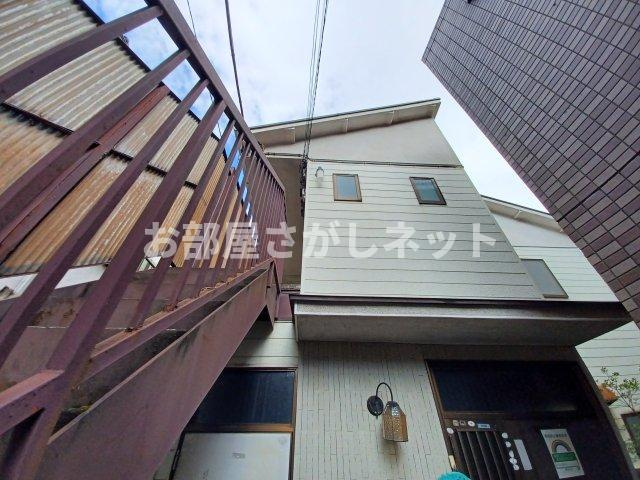 チコハウス