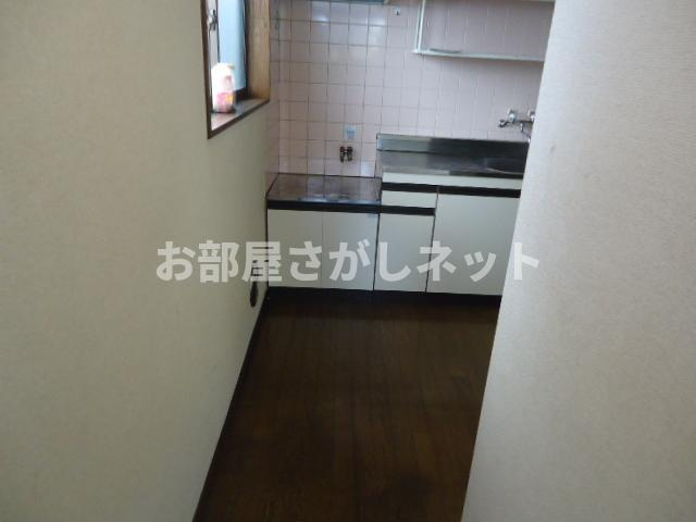 チコハウスの内装