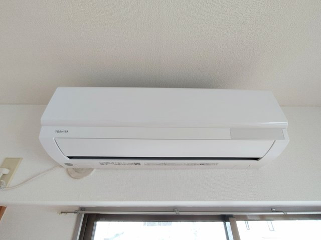 グリーンパレスの設備|他号室写真