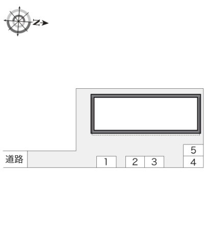 レオパレスマロンコートのその他