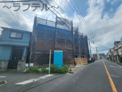 スリジエ狭山ヶ丘