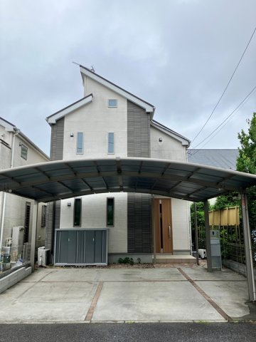 内藤戸建