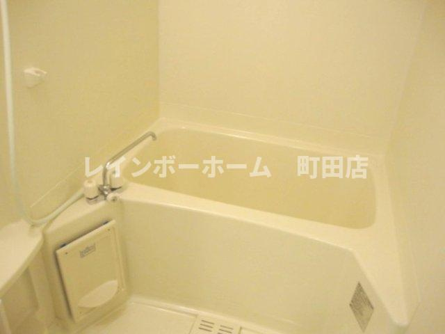 サンレジデンス湘南※初期費用分割後払いサービス利用可能物件の浴室