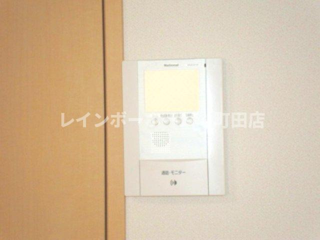 サンレジデンス湘南※初期費用分割後払いサービス利用可能物件のセキュリティ