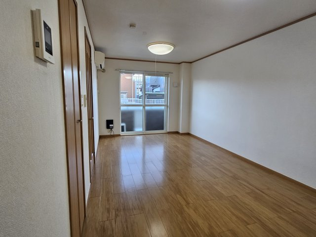レーヴフロンスＡの子供部屋