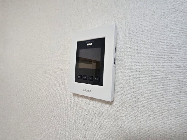 レーヴフロンスＡのセキュリティ