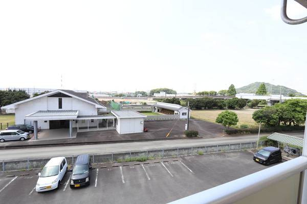 ビレッジハウス則松1号棟のその他|ビレッジハウスの同一物件・同一タイプの間取りの写真です