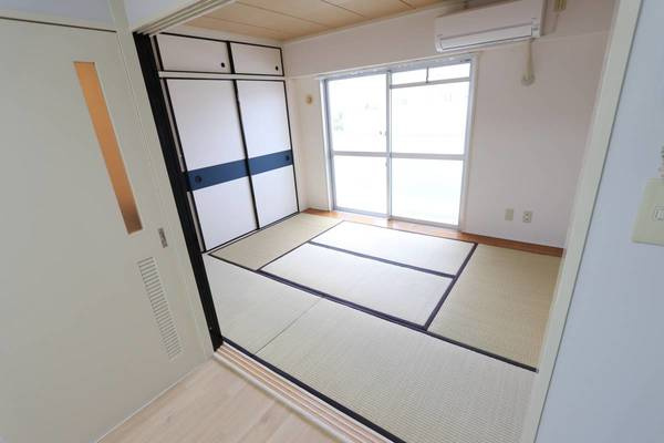 ビレッジハウス則松1号棟のその他|ビレッジハウスの同一物件・同一タイプの間取りの写真です