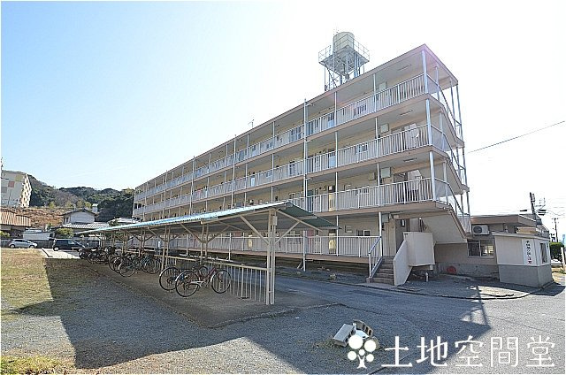 ビレッジハウス則松1号棟