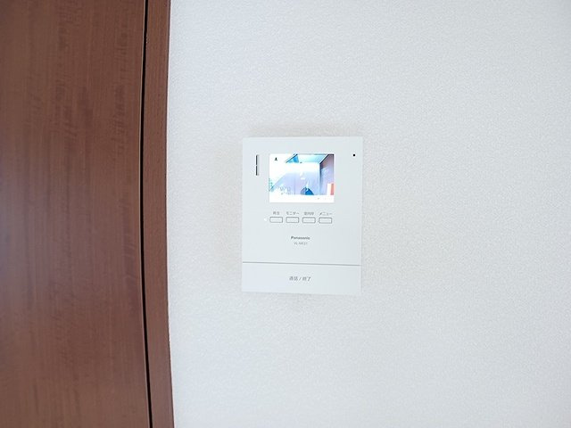 アクシス本城　Ｂの設備