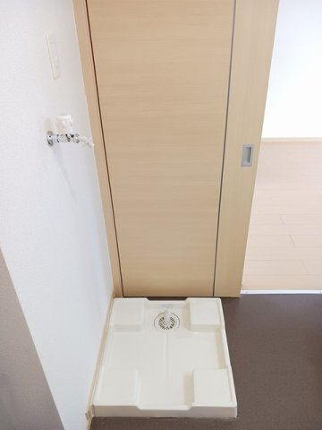 ソレアード　つきみ野のその他