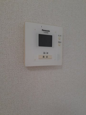 エトワール相武台の設備