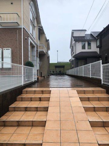 エトワール相武台のその他共用部分