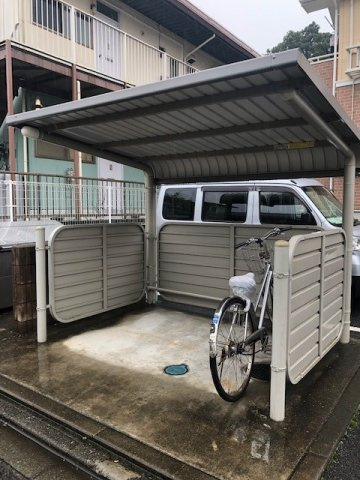エトワール相武台のその他