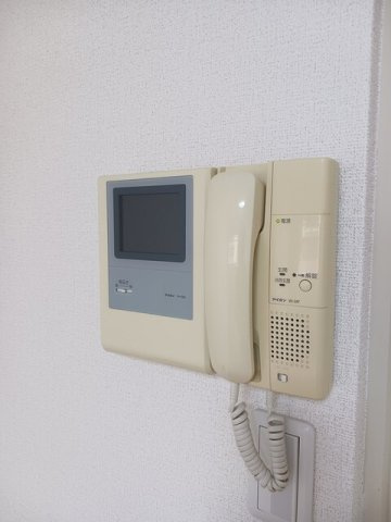 カーサ・ビアンカの設備