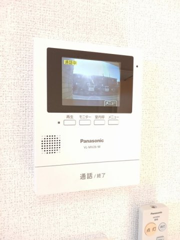フランⅡのセキュリティ