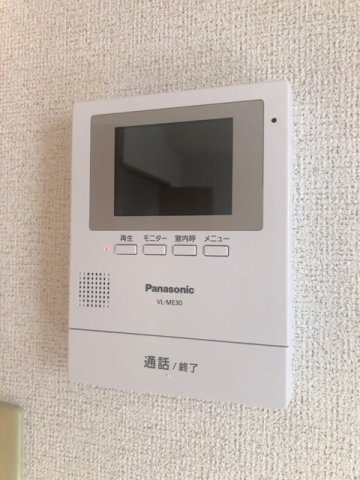 コンフォート　橋本の設備