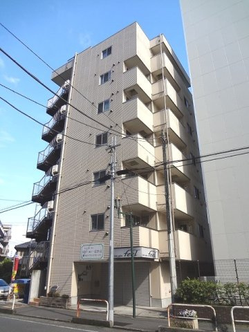 コンフォート　橋本