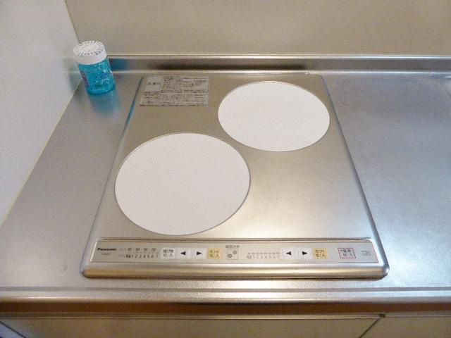 ジャスティスのキッチン|参考写真