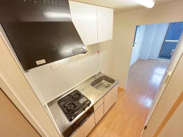 ビブレ東林間のキッチン|キッチン