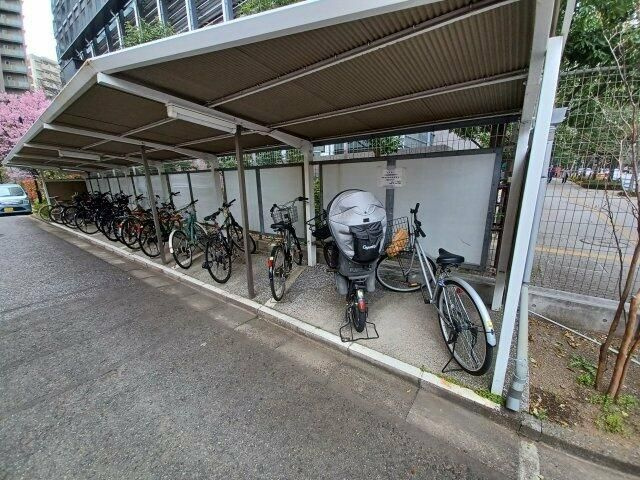 【その他共用部分】 | 御殿山ハイツ
