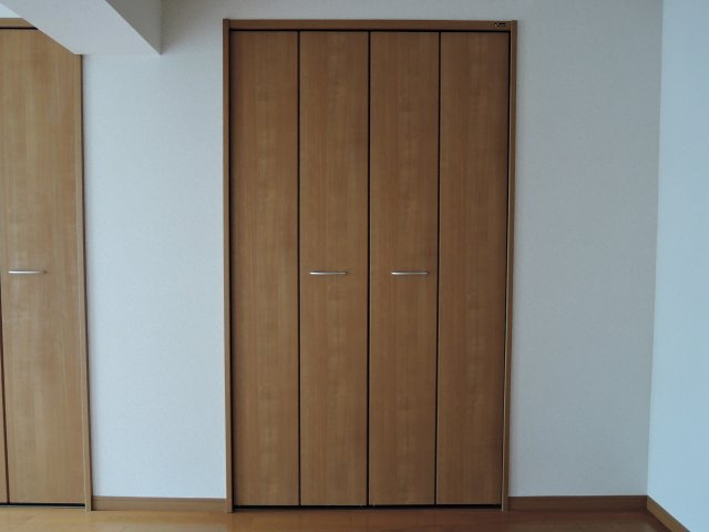 【収納】 | マンション吹上