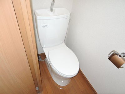 【トイレ】