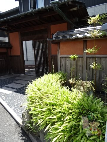 ブランドール山崎壱番館のその他共用部分