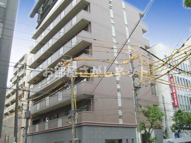 ノーブル・コーケ・横浜【おとり物件なし】#学生・社会人にオススメ！初期費用分割払いOK！